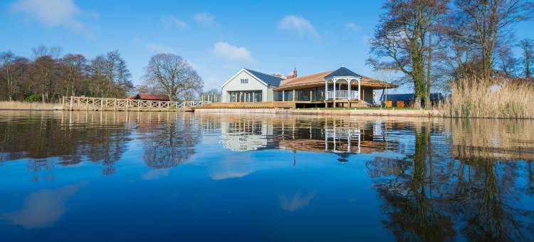 船屋酒店(The Boathouse)图片