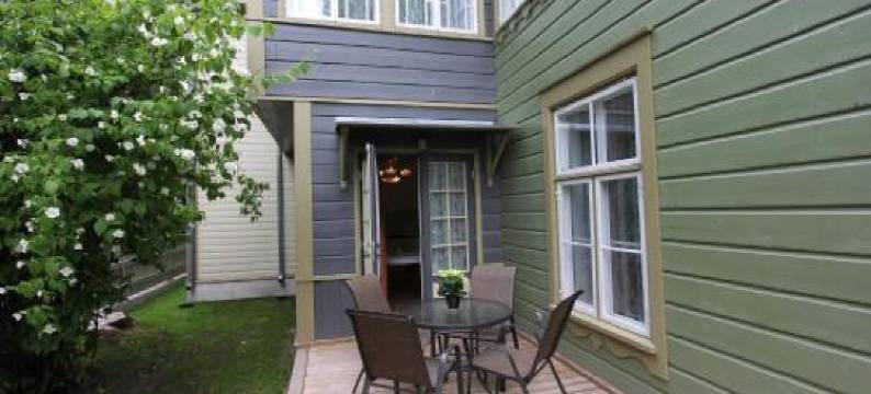 帕吉玛吉公寓(Pargimaja Apartments)图片