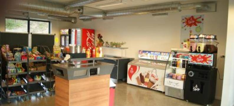 Odin Camping As图片