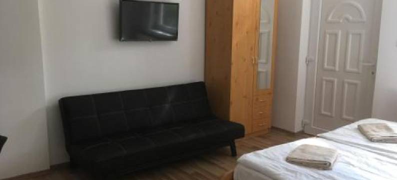 保古莱公寓(Bogoly Apartman)图片