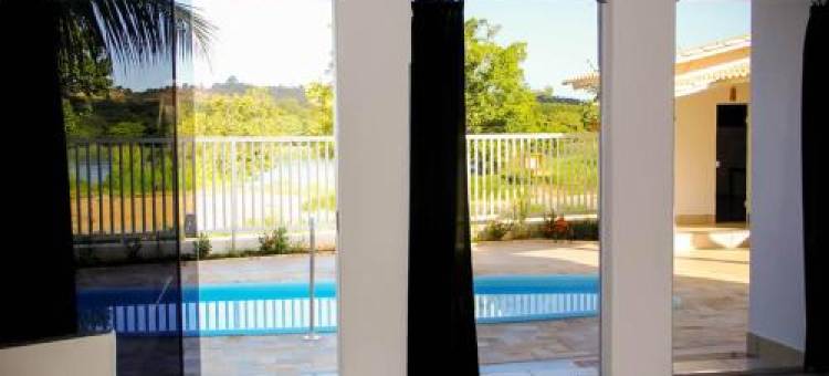 Chales do Velho Chico图片