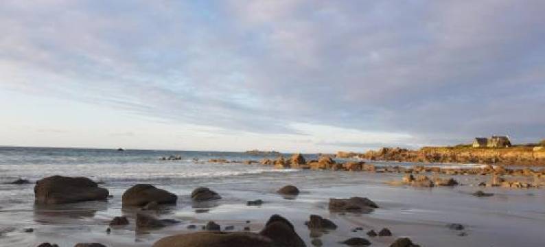 勒沙文旅馆(Le Theven)图片