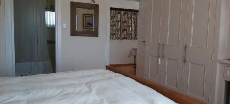 山中智者酒店(Clarens Mountain Sage Cottage)图片