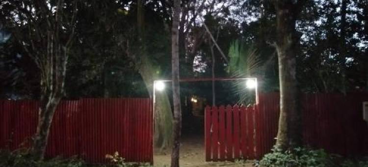 Don Jaime - Hostel图片