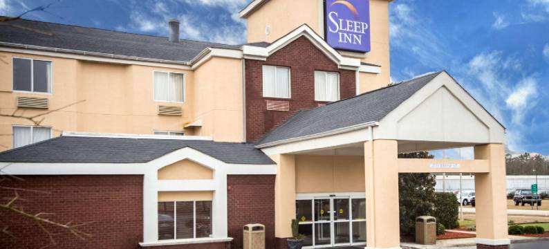 洲际旅馆布罗德街(BROAD STREET INN by IHG)图片