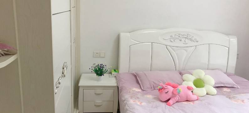 拾光书院公寓(卜村南路分店)图片