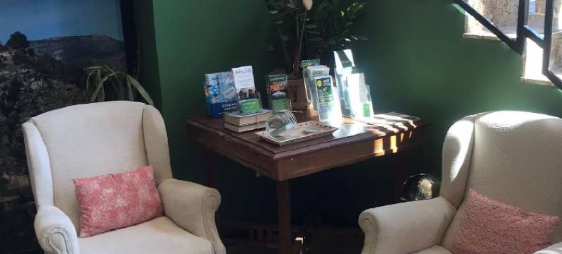 莱昂多米多乡村青年旅舍(Leon Dormido Rooms & Apartments)图片