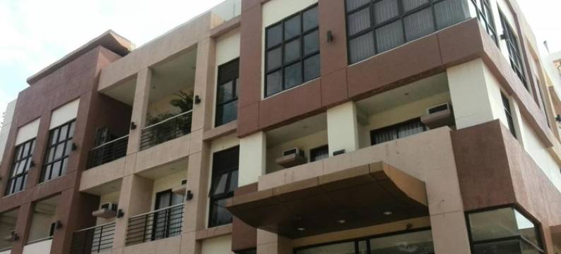 阿里亚纳酒店(Hotel Ariana)图片