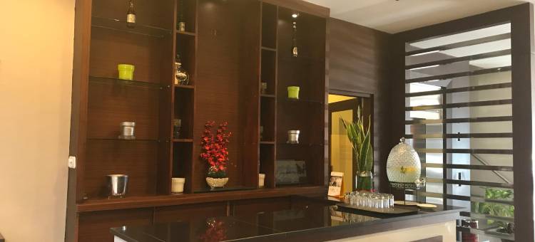 兆丰大酒店(Grand Mega Hotel)图片