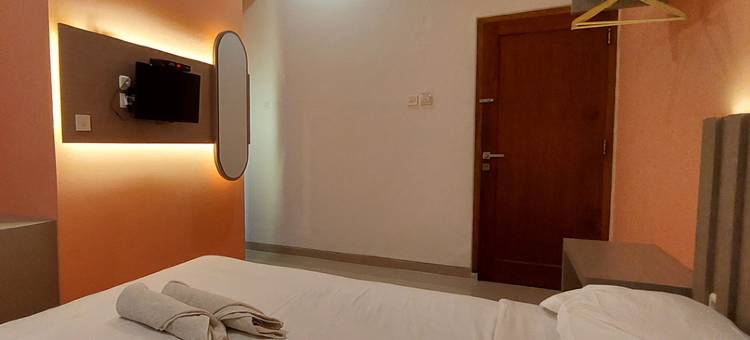 沙拉笛加欧码迪亚瑞旅馆(Oemah Djari Hotel)图片