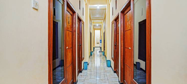 OYO 90199 Jec Residence Syariah图片