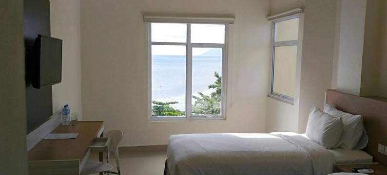 大鱼酒店(Big Fish Hotel)图片