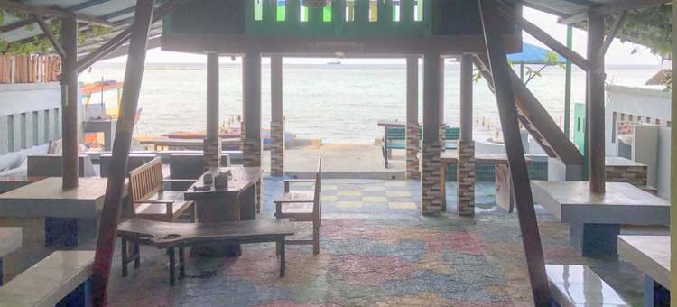 Tidung Solata Homestay图片