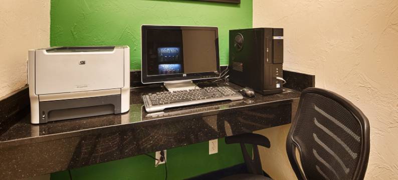 伊利里亚贝斯特韦斯特酒店(Best Western Inn)图片