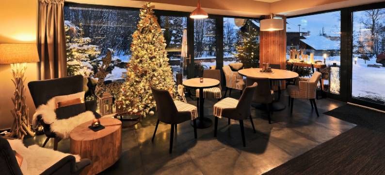 阿普伦德奥莉维亚别墅酒店(Aplend Vila Olívia)图片