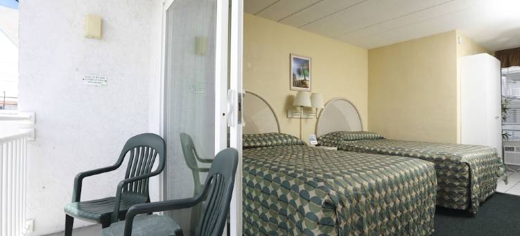 里维埃拉套房汽车旅馆(Riviera Resort & Suites)图片