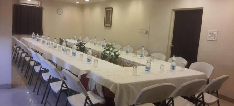 雅芳国际酒店(Hotel Avon International)图片