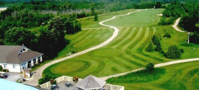 生活石高尔夫度假村(Living Stone Golf Resort)图片