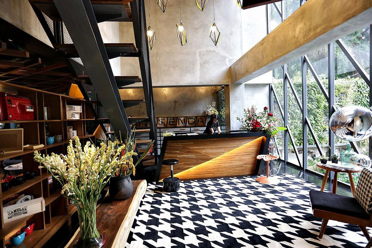 Kosenda HotelHotel Overview