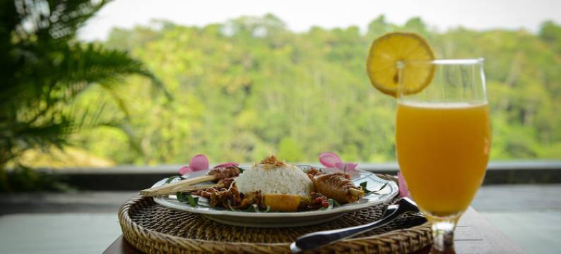 阿育特拉度假村(Ayuterra Resort)图片