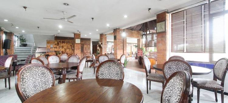 比发酒店(Hotel Bifa Yogyakarta)图片