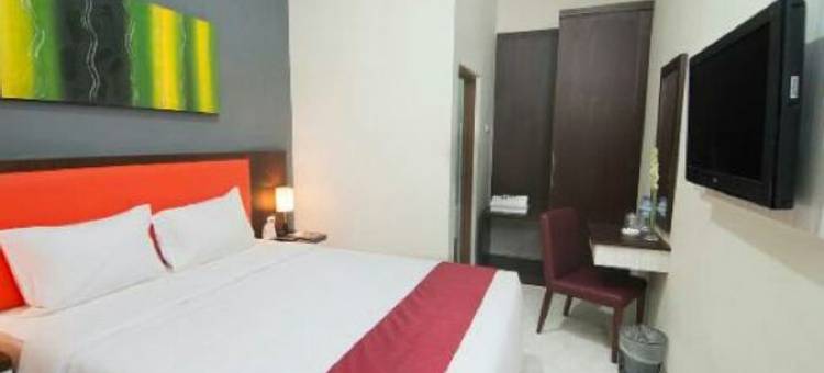 萨里拉索罗酒店(Sarila Hotel Solo)图片