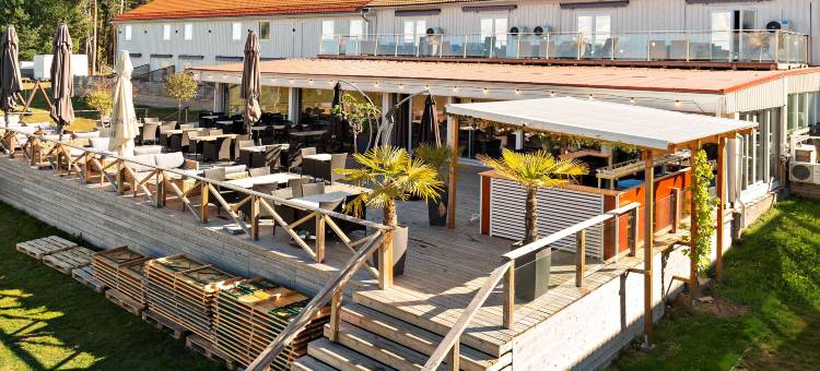 贝斯特韦斯特赫达森酒店(Best Western Hotell Hedåsen)图片