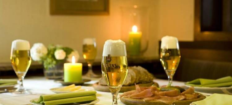 弗乐恩霍夫伯格尔酒店(Forellenhof Poggel)图片