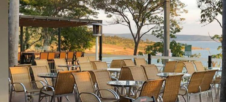 大湖酒店 - 美食酒吧(Grande Lago Hotel Gastronomia Bar)图片