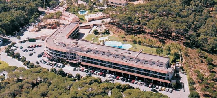 高尔夫海滩公寓式酒店(Aparthotel Golf Beach)图片