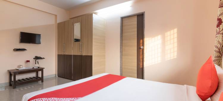 Hotel O Surya Residency图片