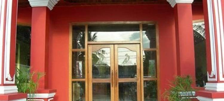 Angkor Deluxe Inn图片