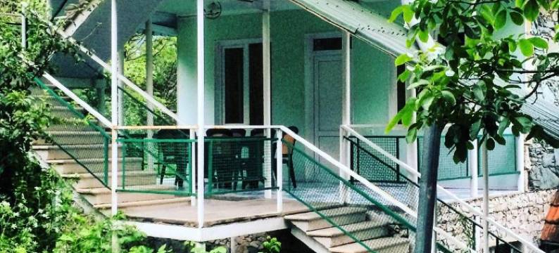 沉没酒店(Sunk Hotel)图片