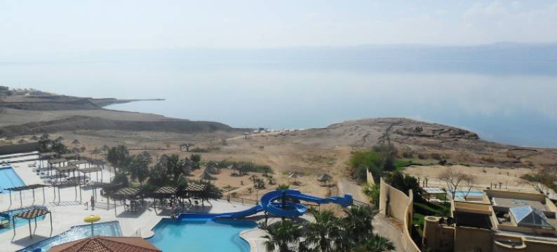 死海温泉酒店(Dead Sea Spa Hotel)图片