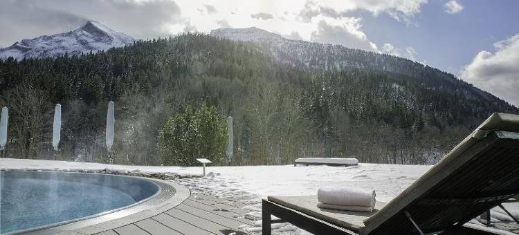 贝希特斯加登凯宾斯基酒店(Kempinski Hotel Berchtesgaden)图片
