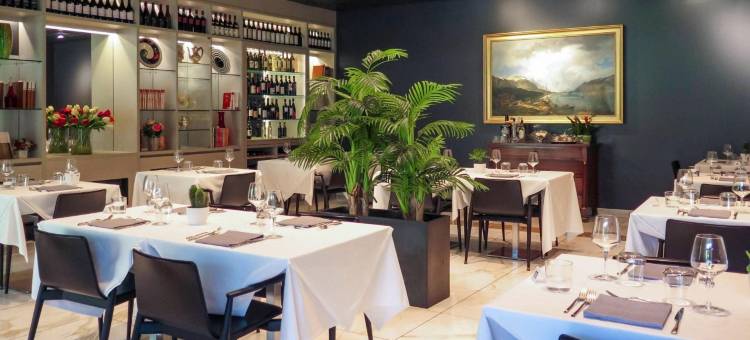 宜必思尚品米兰东塞塔拉酒店(Ibis Styles Milano Est Settala)图片