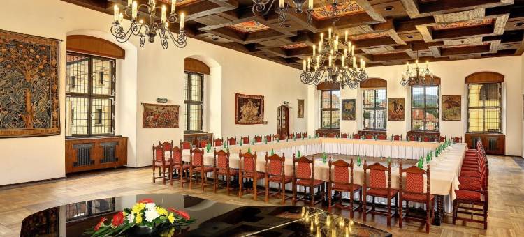 鲁兹酒店(Hotel Ruze)图片