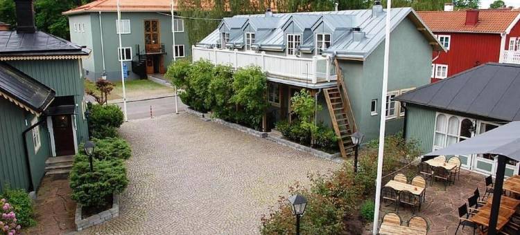 斯洛特霍特尔附属楼(Slottshotellet Annex)图片