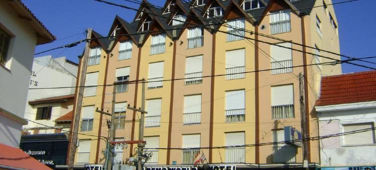 圣雷莫世界酒店(San Remo World Hotel)图片