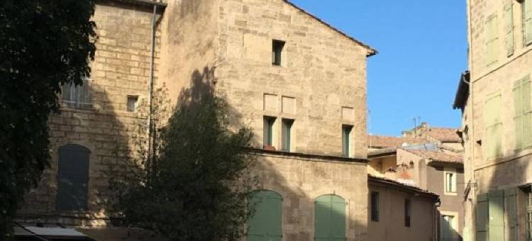 La Maison du Jardin de l'Ange图片