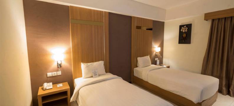 阿拉那诺维娜酒店(Novena Hotel by Azana)图片