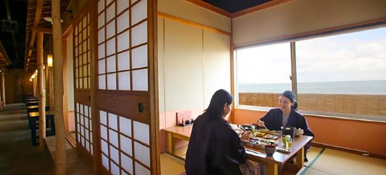 天空汤房 清海庄(Tenku Yubo Seikaiso)图片