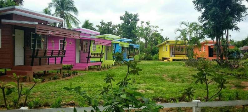 克农克麦度假村(Chomnok Chommai Resort)图片