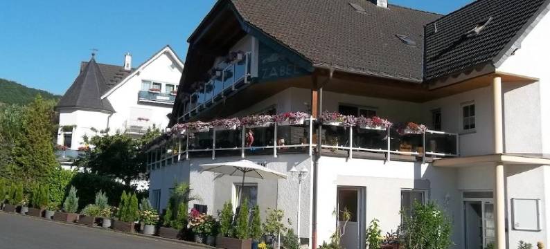 费瑞霍斯扎贝尔公寓(Ferienhaus Zabel)图片