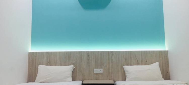 伍德精品酒店(The Wood Boutique Hotel)图片
