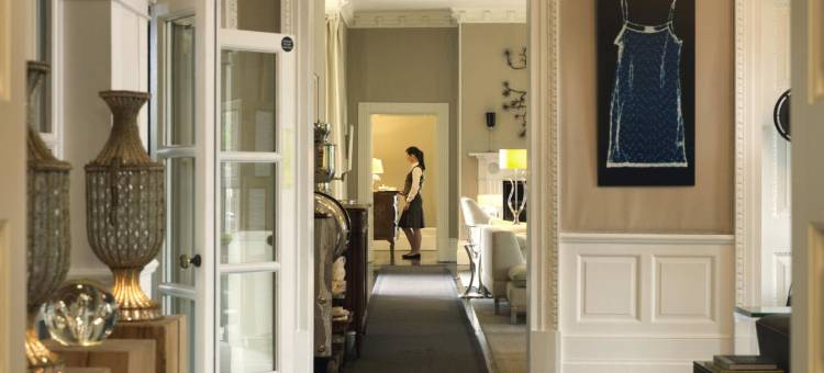 树林酒店(The Grove)图片