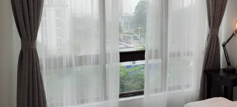 依山伴海度假屋公寓(招商大道分店)图片