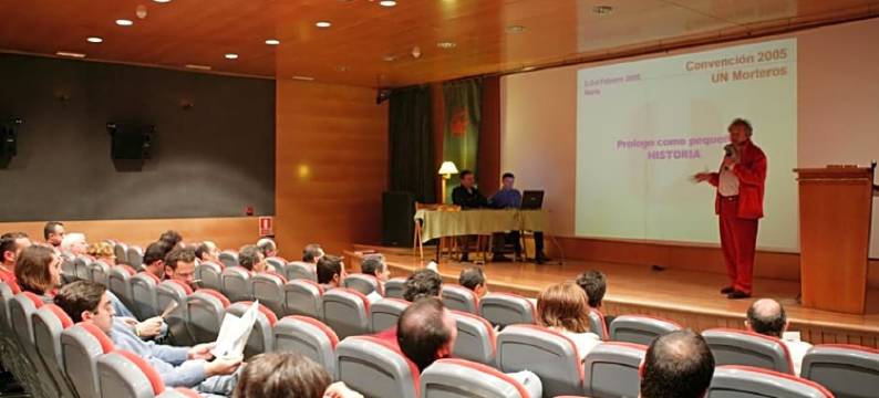 户撒努里亚山谷酒店(Hotel Vall de Núria)图片