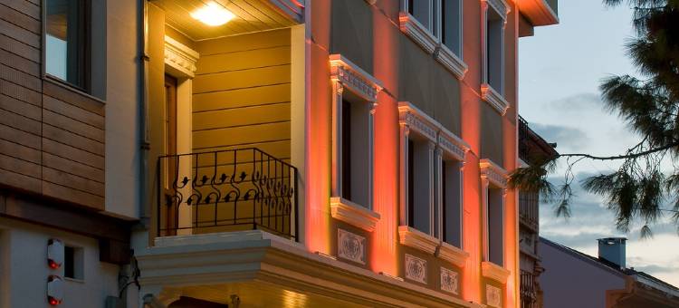 费曼酒店(Ferman Hotel Old City -Special Category)图片