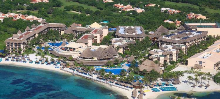 卡泰罗尼亚全功能酒店(Catalonia Riviera Maya Resort & Spa- All Inclusive)图片